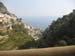 View from Amalfi Coast Drive